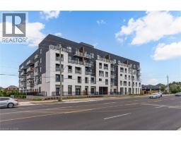 1936 Rymal Road E Unit# 519 503 - Trinity, Stoney Creek, Ca