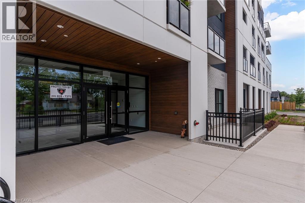 1936 Rymal Road E Unit# 519, Stoney Creek, Ontario  L0R 1P0 - Photo 3 - 40740128