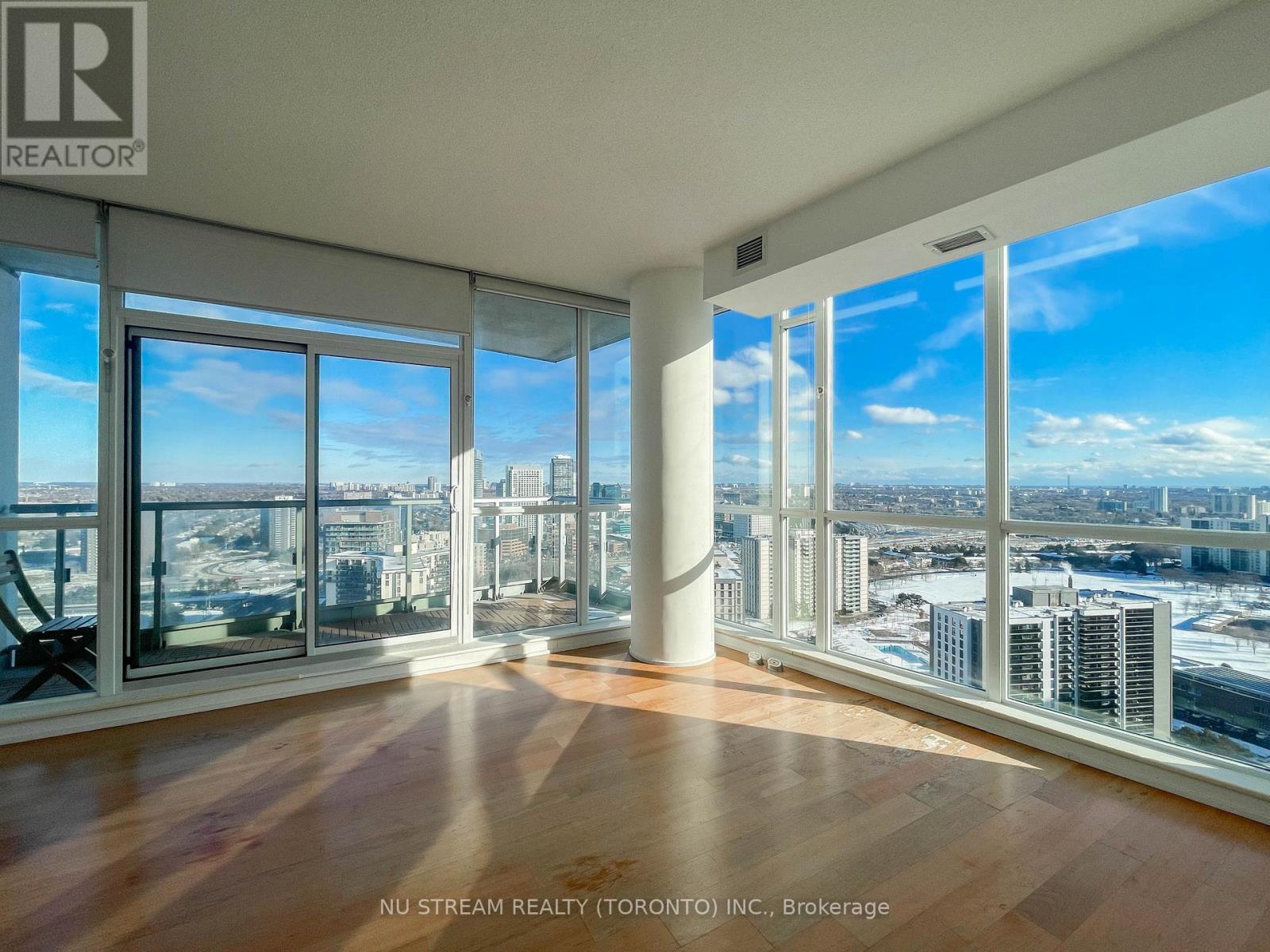 2702 - 70 FOREST MANOR ROAD, Toronto, Ontario