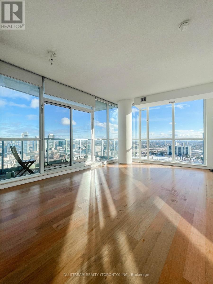 2702 - 70 Forest Manor Road, Toronto (Henry Farm), Ontario  M2J 1M6 - Photo 12 - C12608018