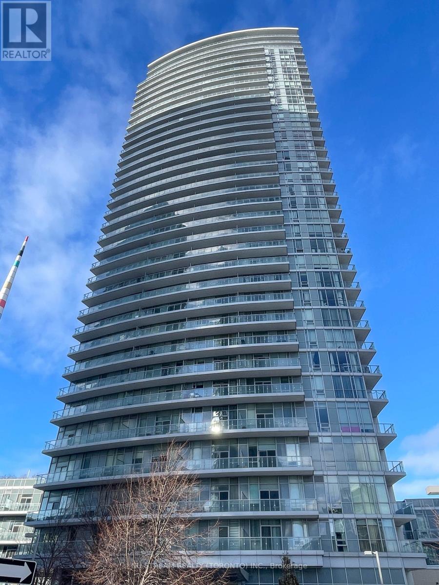 2702 - 70 Forest Manor Road, Toronto (Henry Farm), Ontario  M2J 1M6 - Photo 2 - C12608018