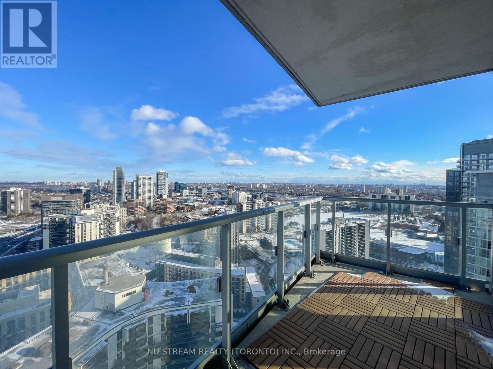 2702 - 70 Forest Manor Road, Toronto (Henry Farm), Ontario  M2J 1M6 - Photo 5 - C12608018