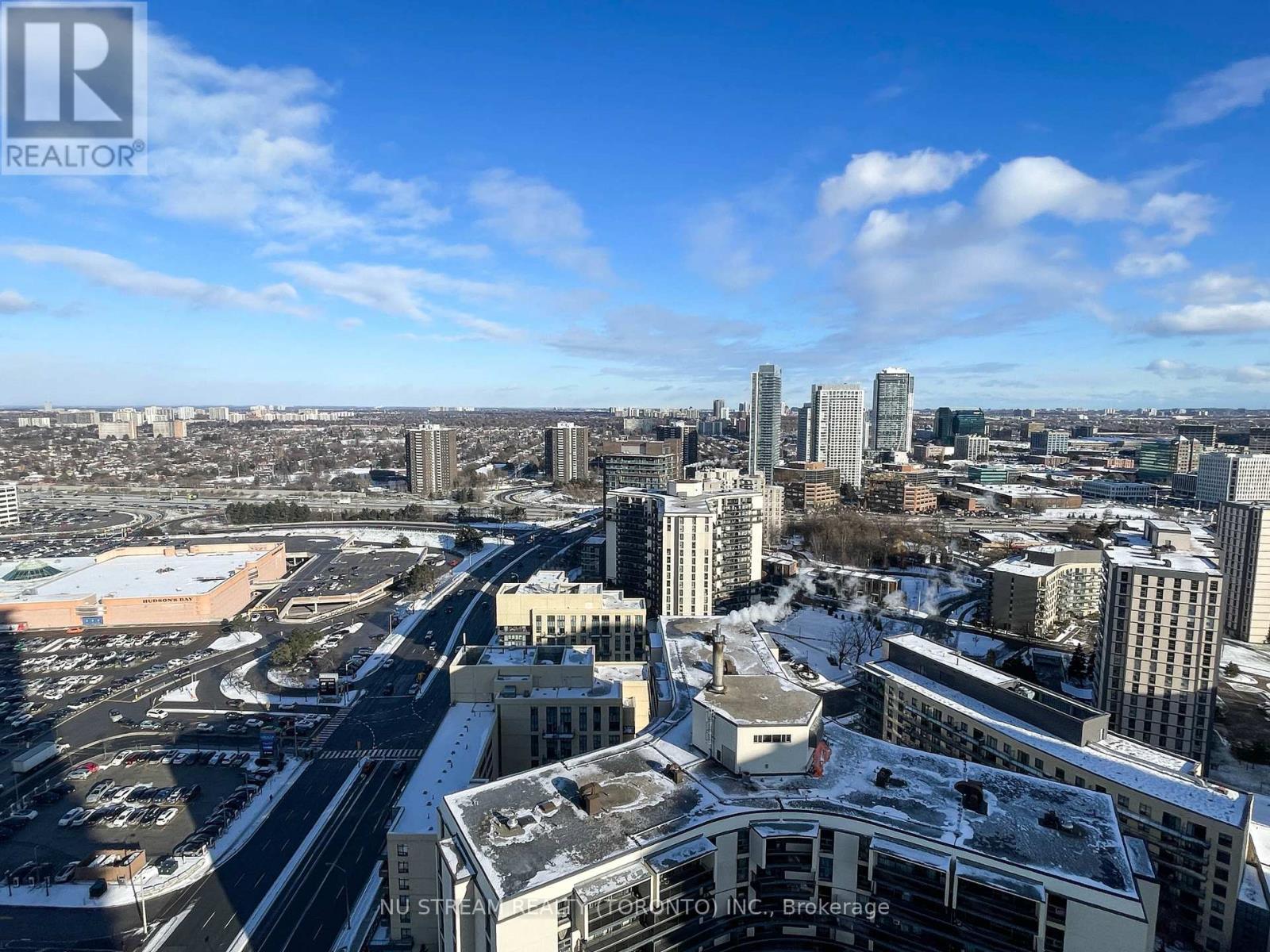 2702 - 70 Forest Manor Road, Toronto (Henry Farm), Ontario  M2J 1M6 - Photo 6 - C12608018