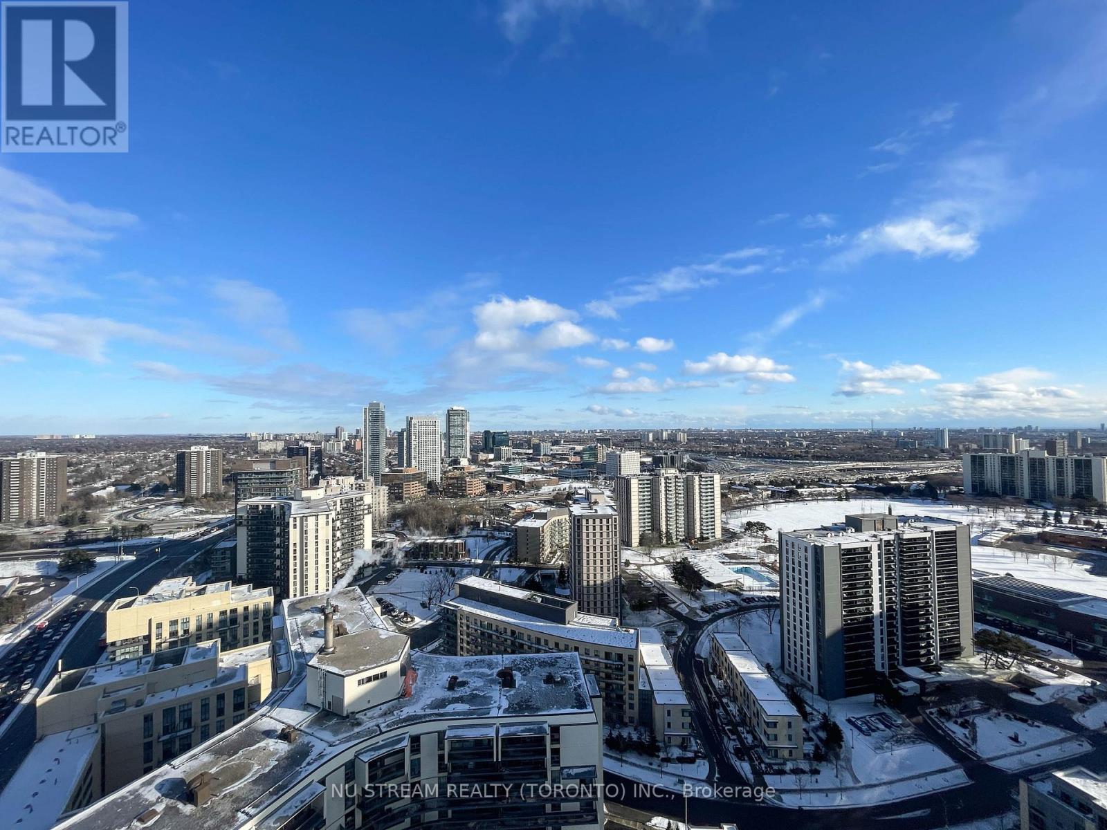 2702 - 70 Forest Manor Road, Toronto (Henry Farm), Ontario  M2J 1M6 - Photo 8 - C12608018