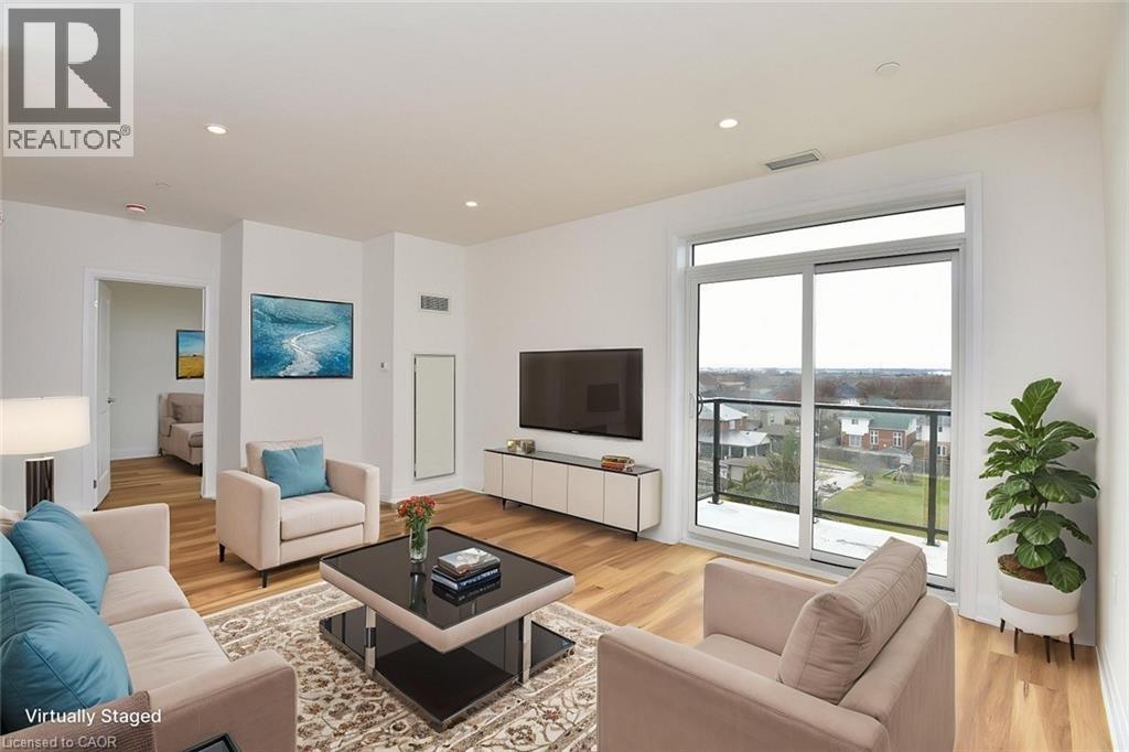 1936 Rymal Road E Unit# 519, Stoney Creek, Ontario  L0R 1P0 - Photo 5 - 40740128