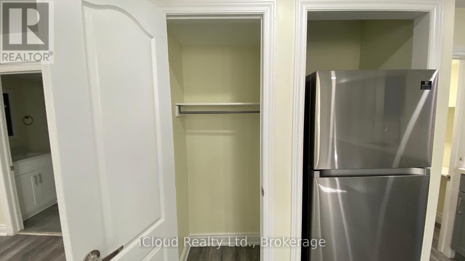 Basement - 1198 Mceachern Court, Milton (Fo Ford), Ontario  L9E 1E4 - Photo 10 - W12608004