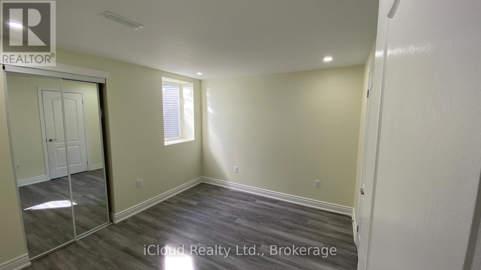 Basement - 1198 Mceachern Court, Milton (Fo Ford), Ontario  L9E 1E4 - Photo 11 - W12608004