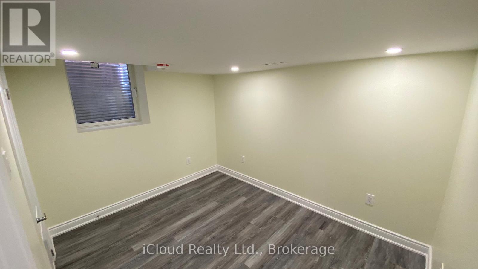 Basement - 1198 Mceachern Court, Milton (Fo Ford), Ontario  L9E 1E4 - Photo 12 - W12608004