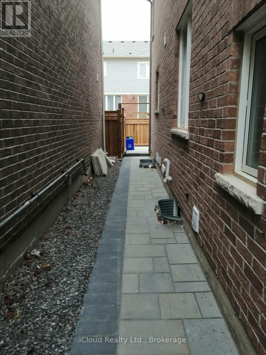 Basement - 1198 Mceachern Court, Milton (Fo Ford), Ontario  L9E 1E4 - Photo 2 - W12608004