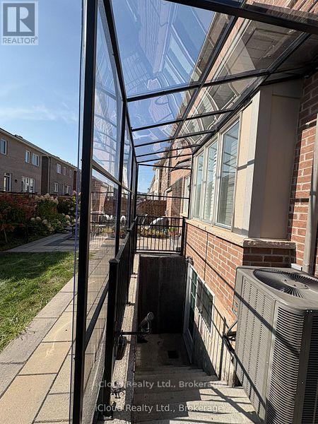 Basement - 1198 Mceachern Court, Milton (Fo Ford), Ontario  L9E 1E4 - Photo 3 - W12608004