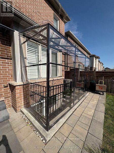 Basement - 1198 Mceachern Court, Milton (Fo Ford), Ontario  L9E 1E4 - Photo 4 - W12608004