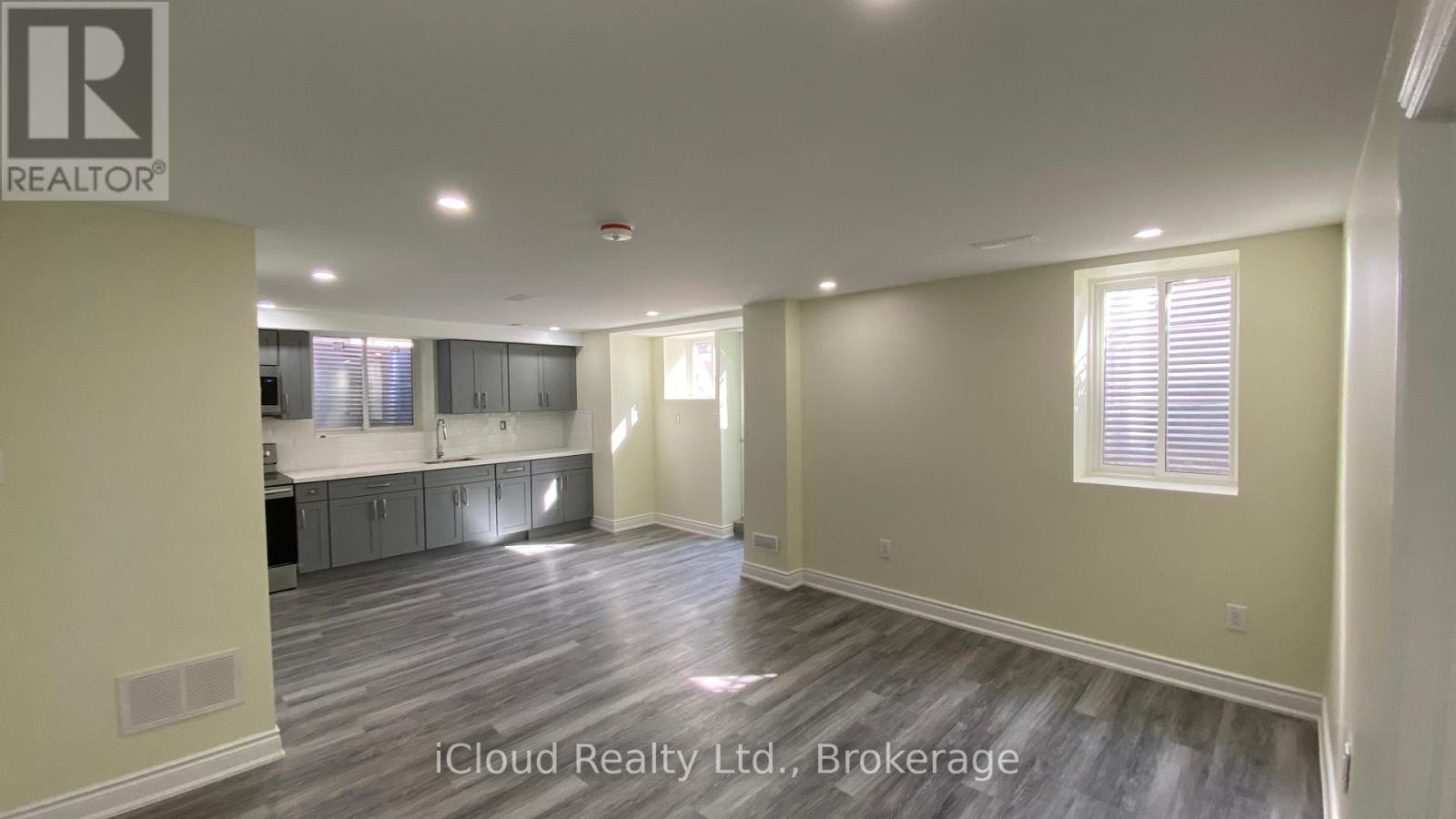 Basement - 1198 Mceachern Court, Milton (Fo Ford), Ontario  L9E 1E4 - Photo 5 - W12608004