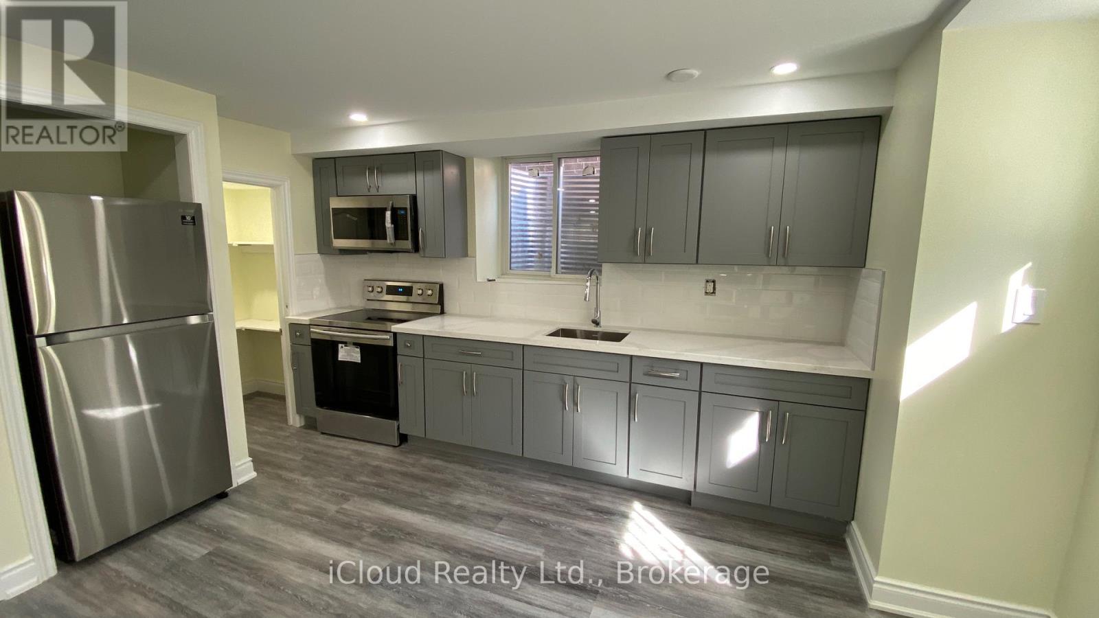 Basement - 1198 Mceachern Court, Milton (Fo Ford), Ontario  L9E 1E4 - Photo 7 - W12608004