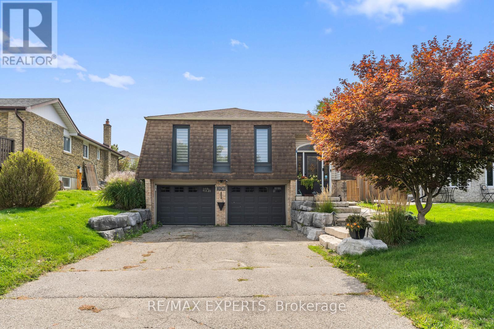 LOWER - 100 HESP DRIVE, Caledon, Ontario