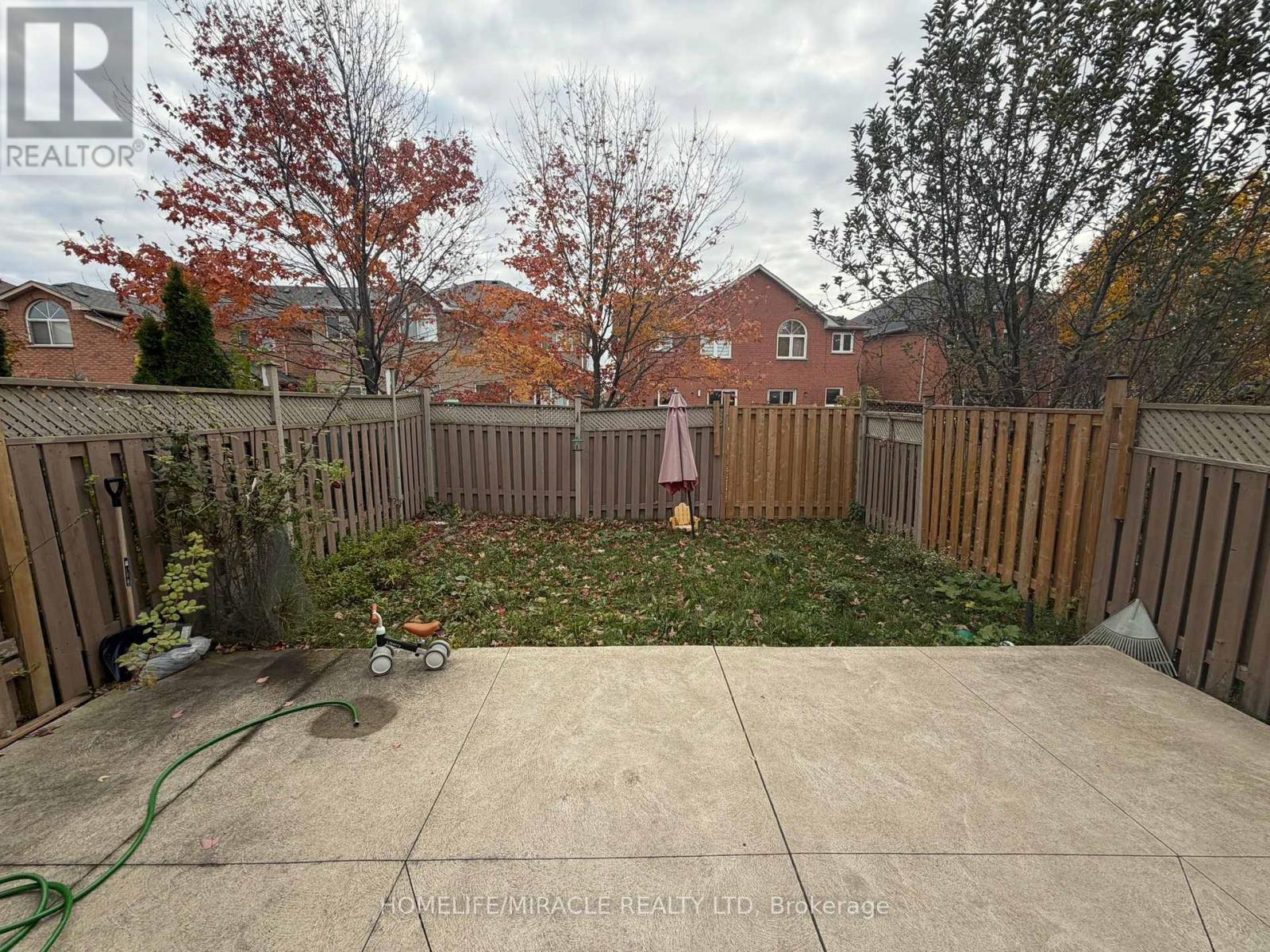 3252 Equestrian Crescent, Mississauga, Ontario  L5M 6S9 - Photo 25 - W12608012