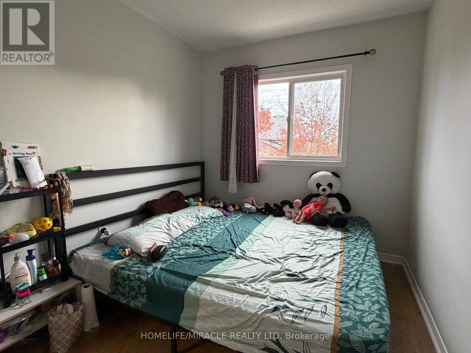 3252 Equestrian Crescent, Mississauga, Ontario  L5M 6S9 - Photo 38 - W12608012