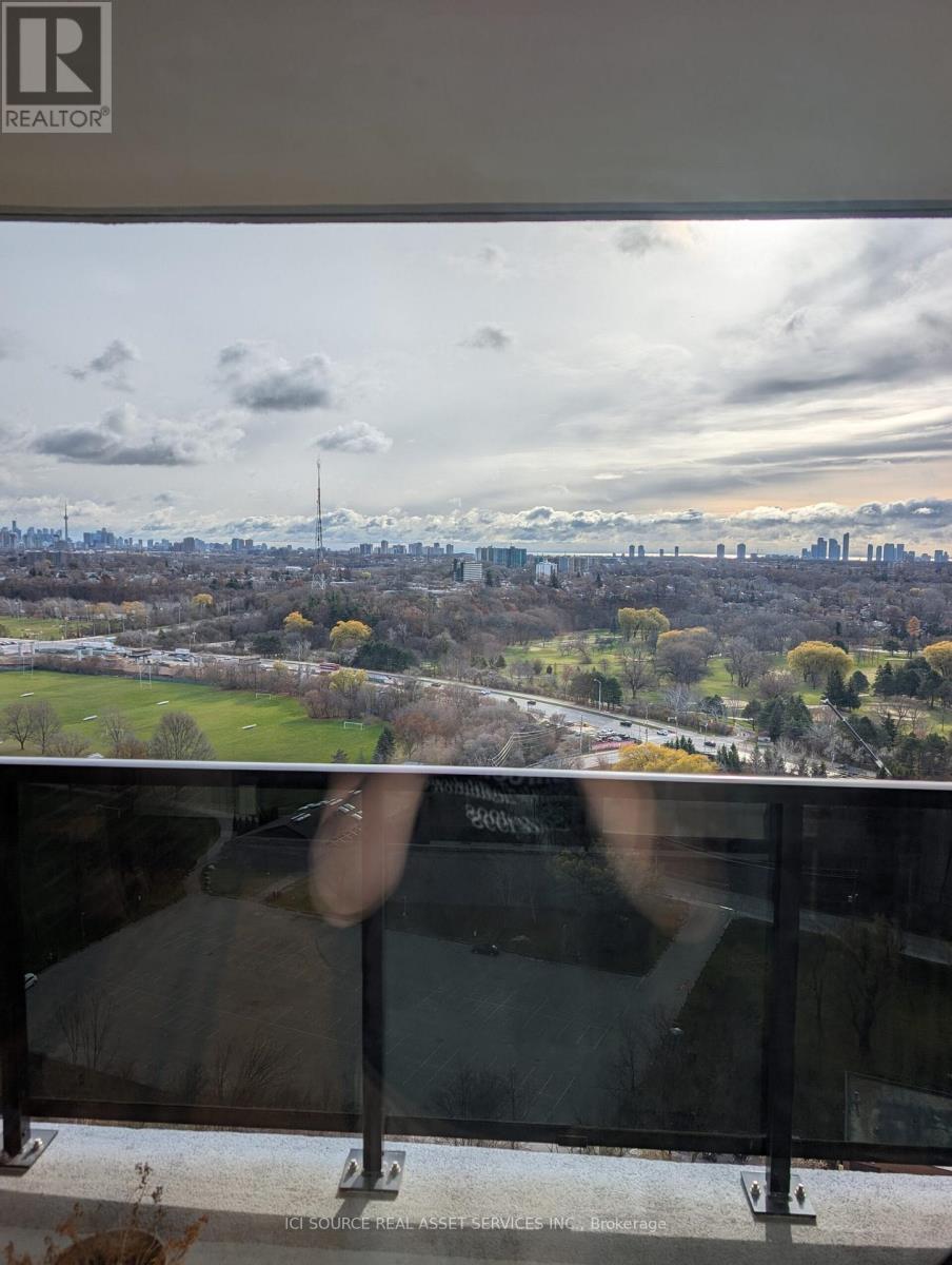 2305 - 85 Emmett Avenue, Toronto, Ontario  M6M 5A2 - Photo 12 - W12608020