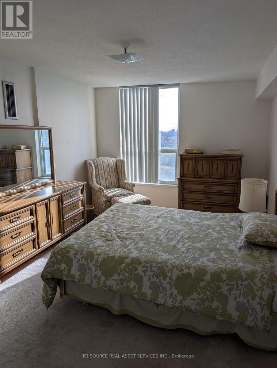 2305 - 85 Emmett Avenue, Toronto, Ontario  M6M 5A2 - Photo 17 - W12608020