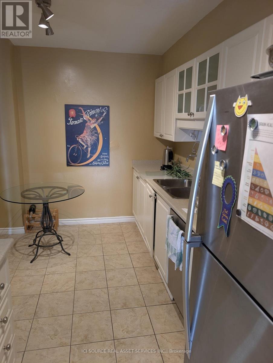 2305 - 85 Emmett Avenue, Toronto, Ontario  M6M 5A2 - Photo 2 - W12608020