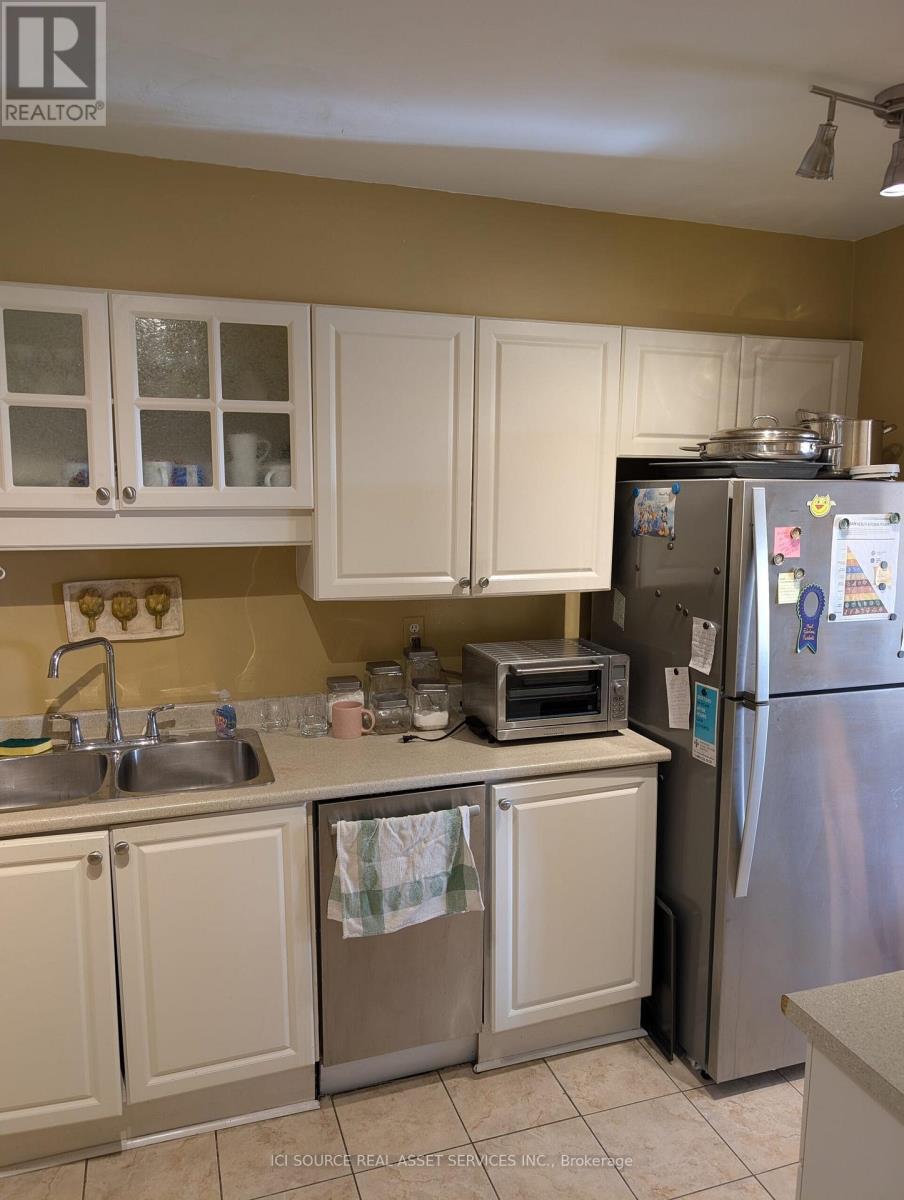 2305 - 85 Emmett Avenue, Toronto, Ontario  M6M 5A2 - Photo 3 - W12608020