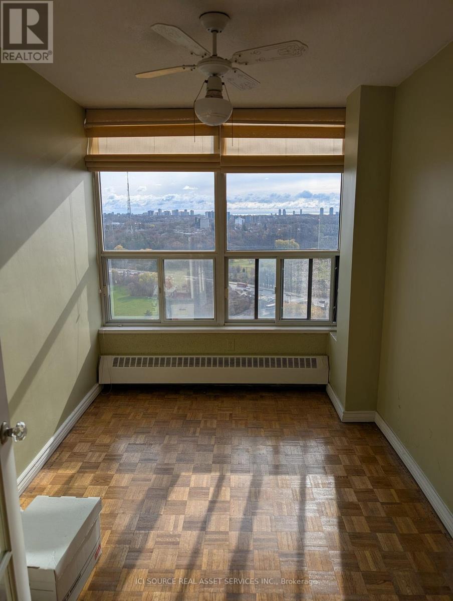 2305 - 85 Emmett Avenue, Toronto, Ontario  M6M 5A2 - Photo 4 - W12608020