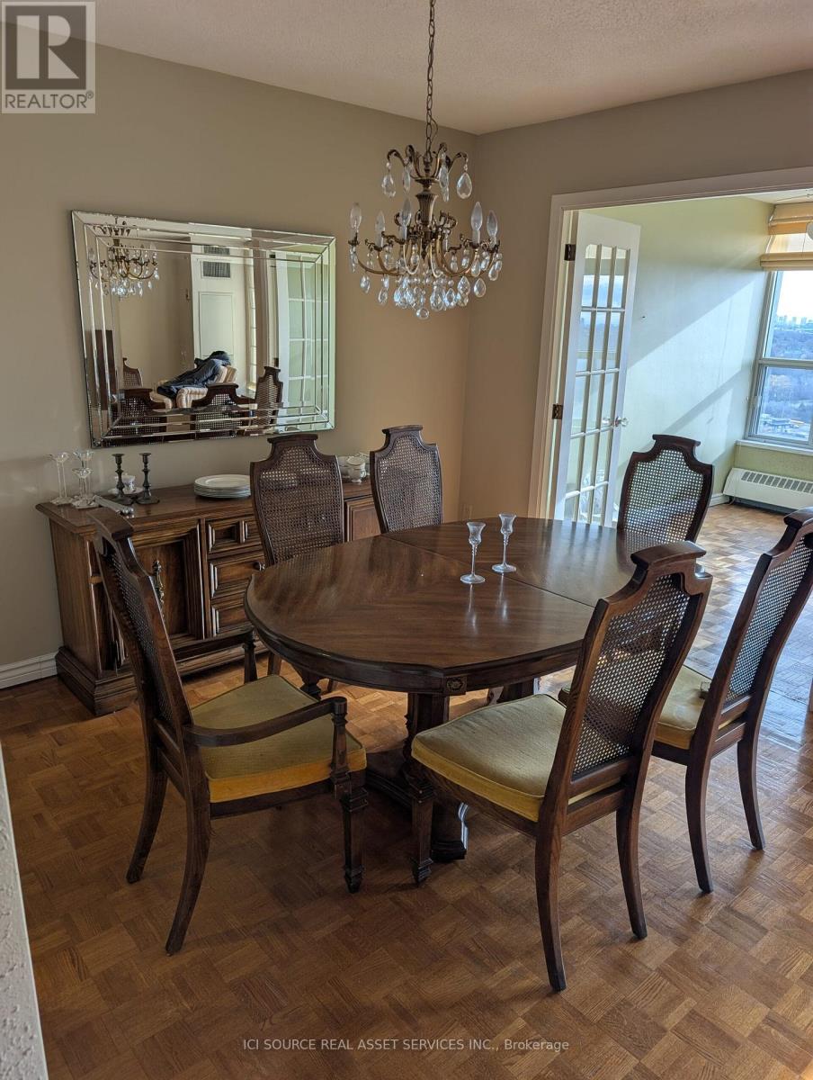 2305 - 85 Emmett Avenue, Toronto, Ontario  M6M 5A2 - Photo 5 - W12608020