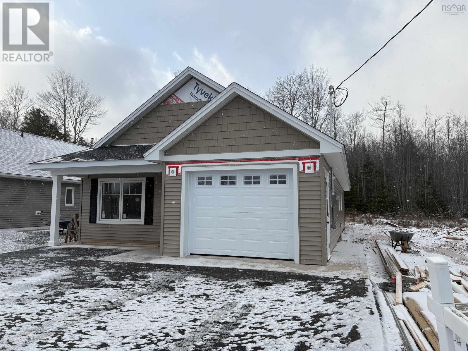 44 Amelia Ave, Stewiacke, Nova Scotia  B0N 2J0 - Photo 2 - 202529141