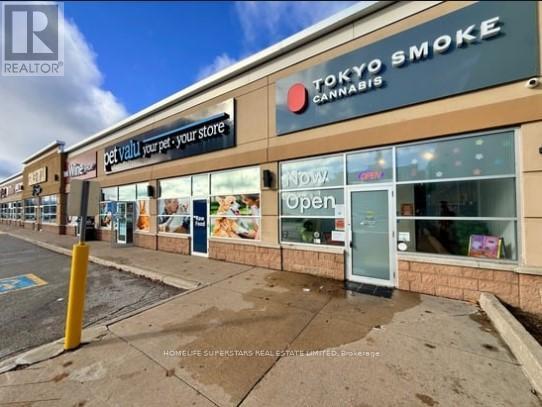 2 - 555 ESSA ROAD, Barrie, Ontario