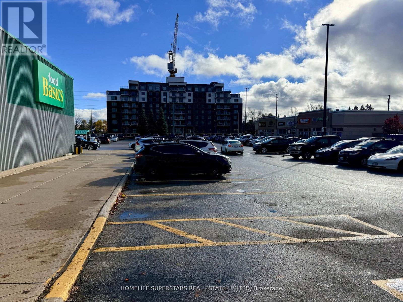 2 - 555 Essa Road, Barrie (Holly), Ontario  L4N 3L1 - Photo 9 - S12608030