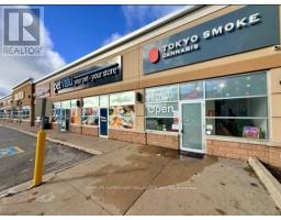 2 - 555 Essa Road, Barrie (Holly), Ca