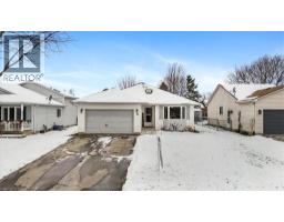 33 THOMPSON Drive, Port Dover, Ontario