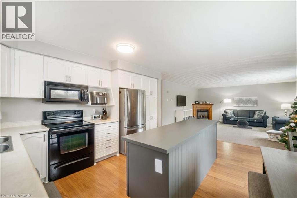 33 Thompson Drive, Port Dover, Ontario  N0A 1N4 - Photo 12 - 40789429