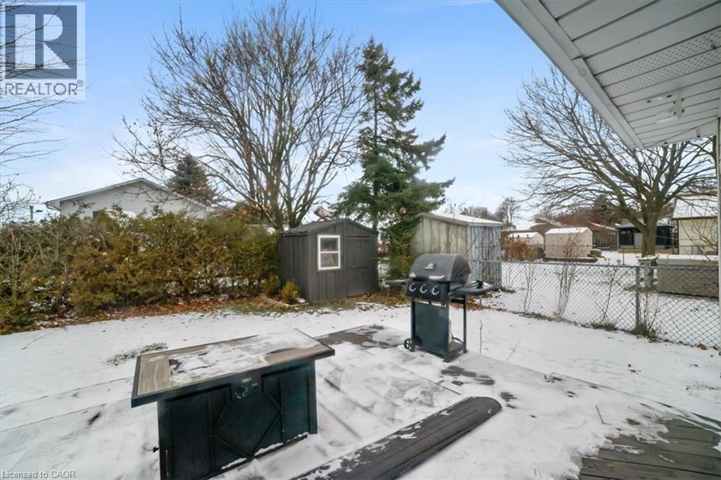 33 Thompson Drive, Port Dover, Ontario  N0A 1N4 - Photo 25 - 40789429