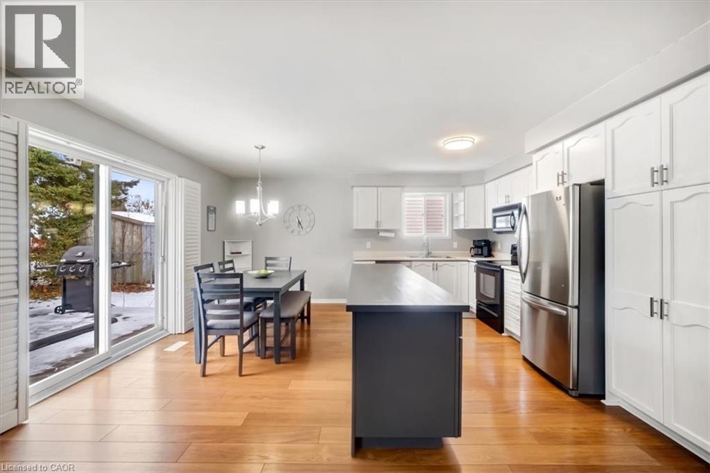 33 Thompson Drive, Port Dover, Ontario  N0A 1N4 - Photo 9 - 40789429