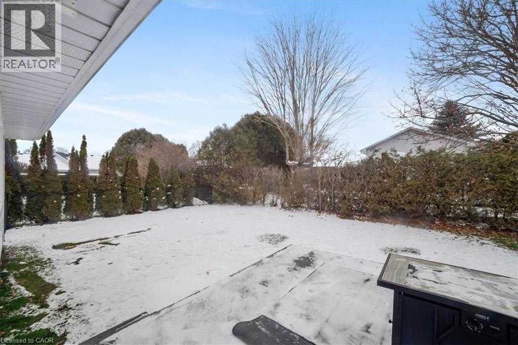 33 Thompson Drive, Port Dover, Ontario  N0A 1N4 - Photo 26 - 40789429