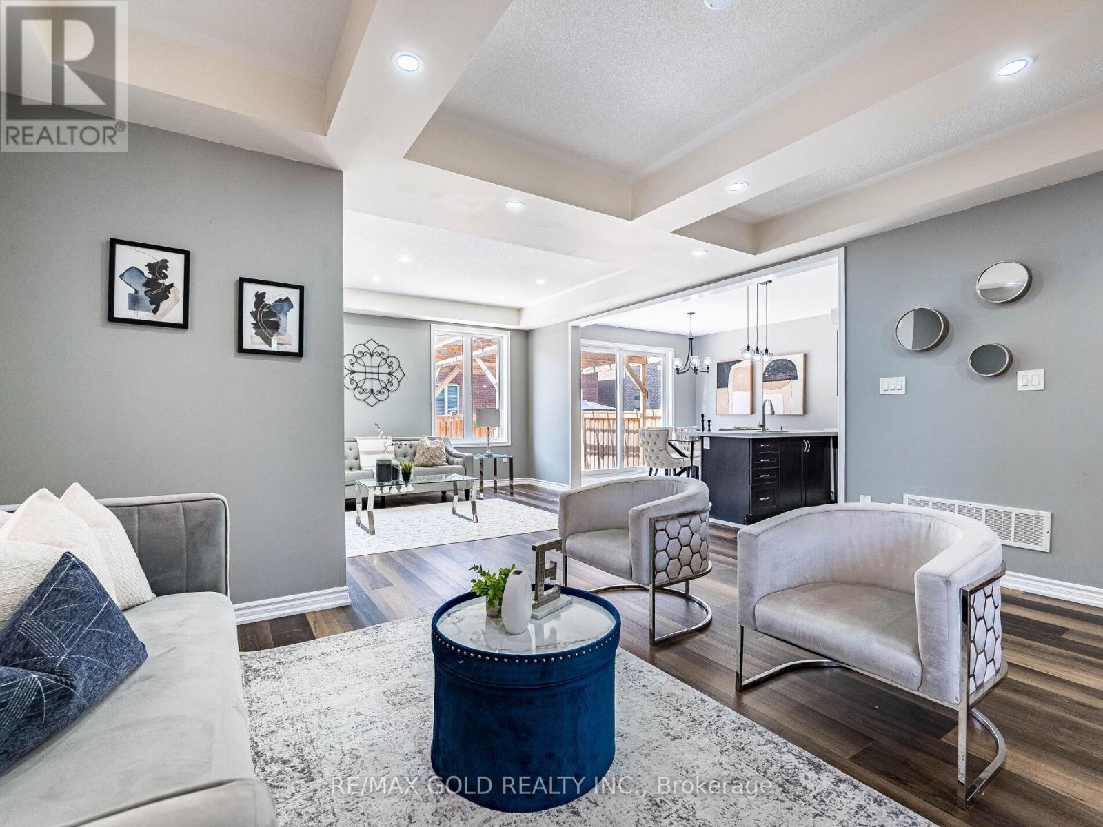 6 Feeder Street, Brampton, Ontario  L7A 4T8 - Photo 10 - W12608028