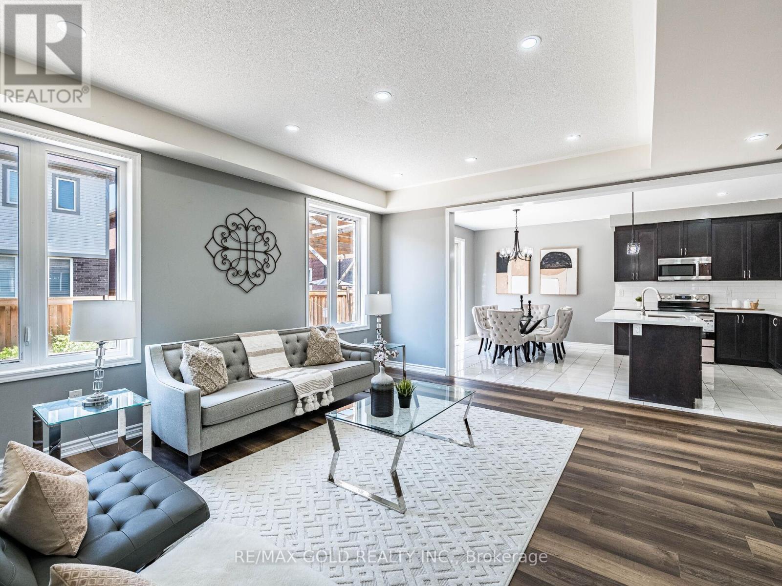 6 Feeder Street, Brampton, Ontario  L7A 4T8 - Photo 13 - W12608028