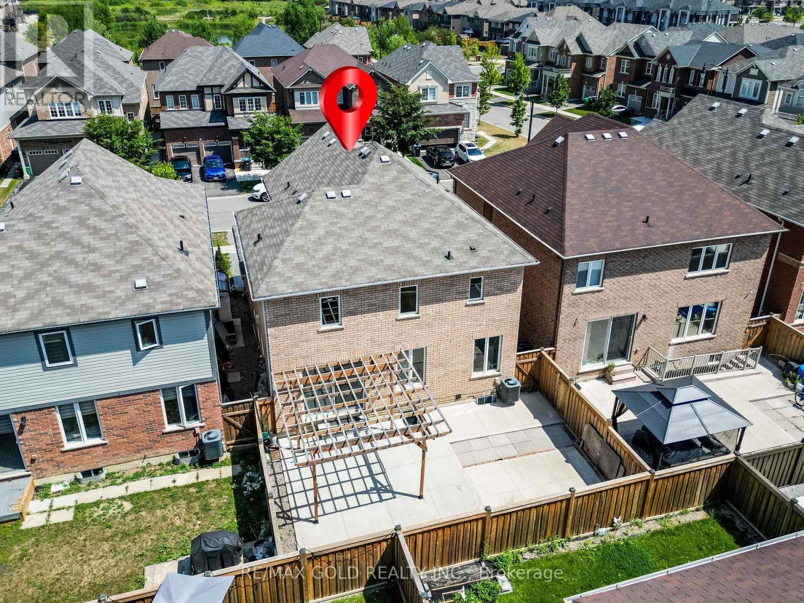 6 Feeder Street, Brampton, Ontario  L7A 4T8 - Photo 32 - W12608028