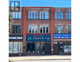 641A THE QUEENSWAY, Toronto, Ontario