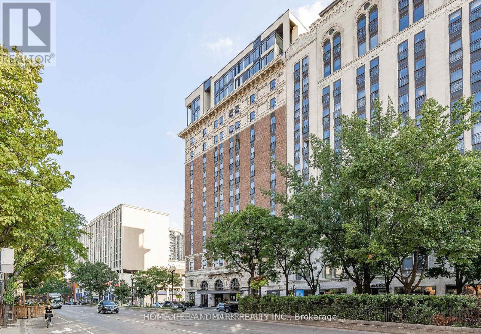 709 - 112 KING STREET E, Hamilton, Ontario