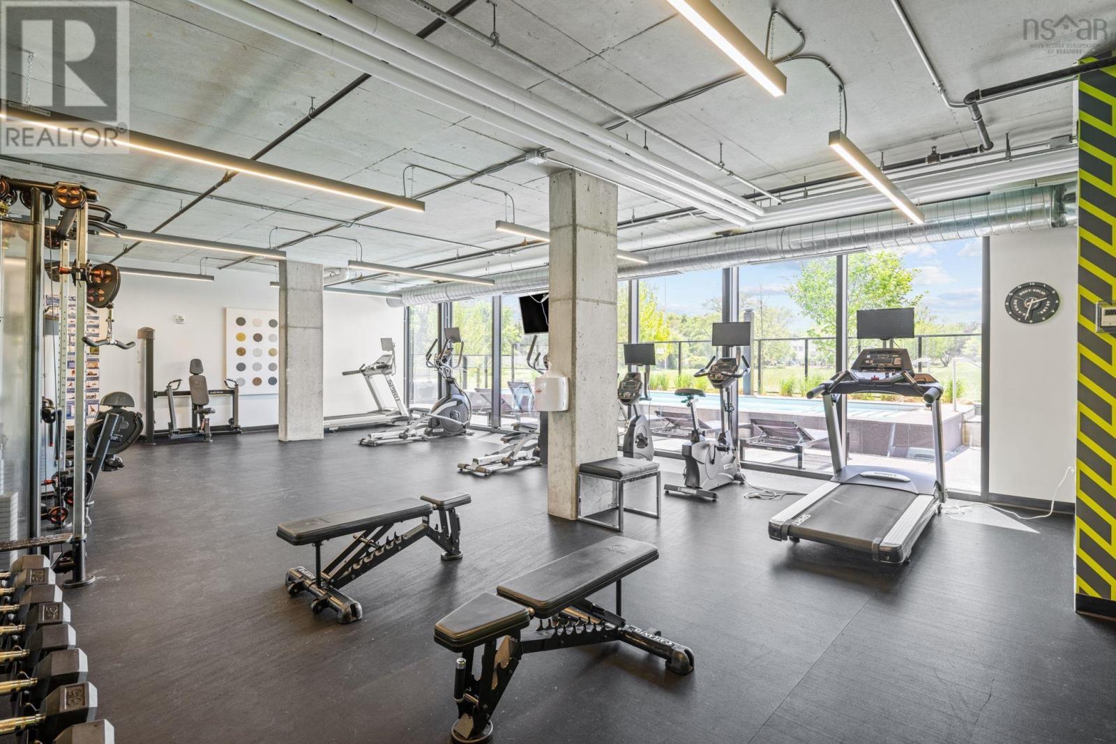 618 1048 Wellington Street, Halifax, Nova Scotia  B3H 0C2 - Photo 21 - 202514955