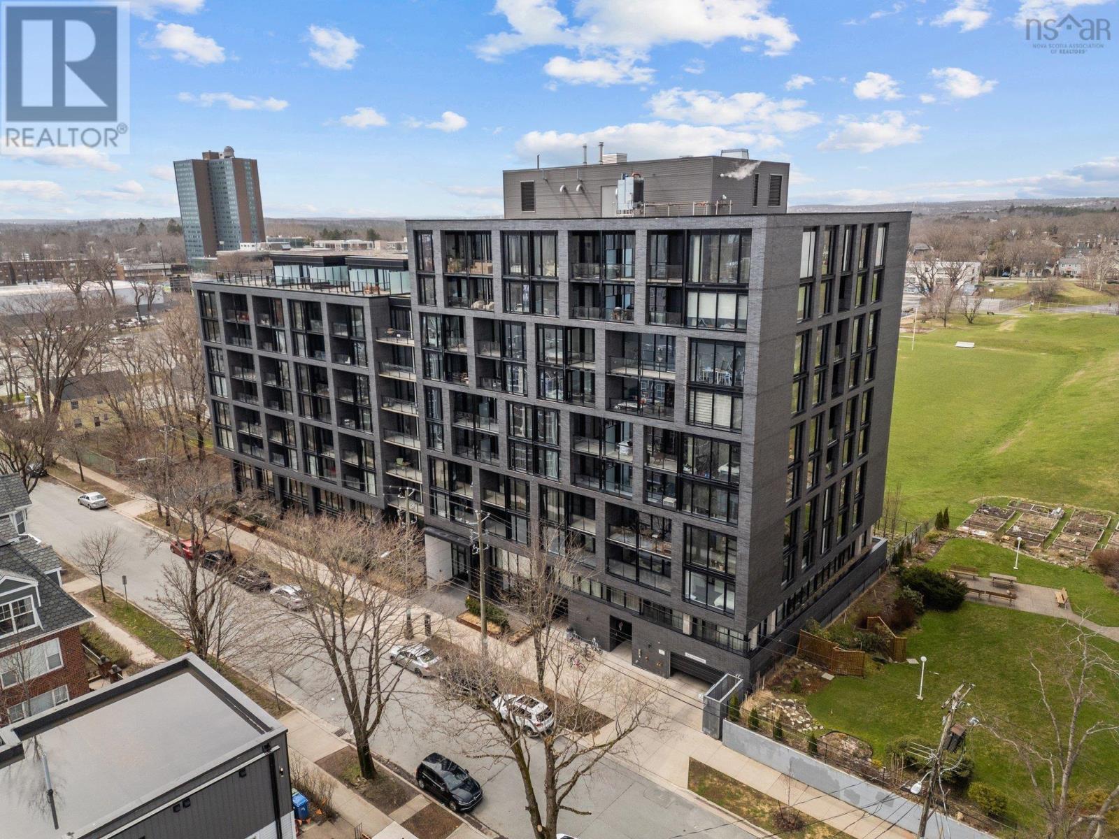 618 1048 Wellington Street, Halifax, Nova Scotia  B3H 0C2 - Photo 24 - 202514955