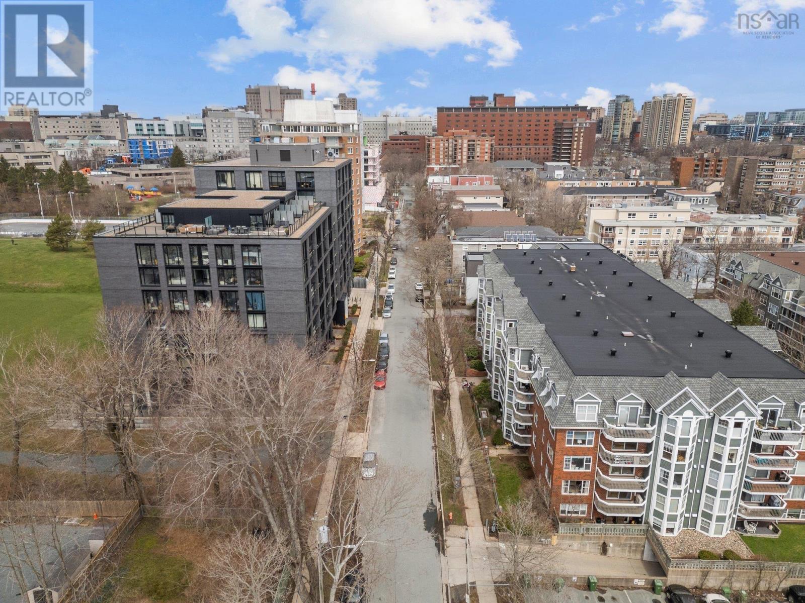 618 1048 Wellington Street, Halifax, Nova Scotia  B3H 0C2 - Photo 32 - 202514955