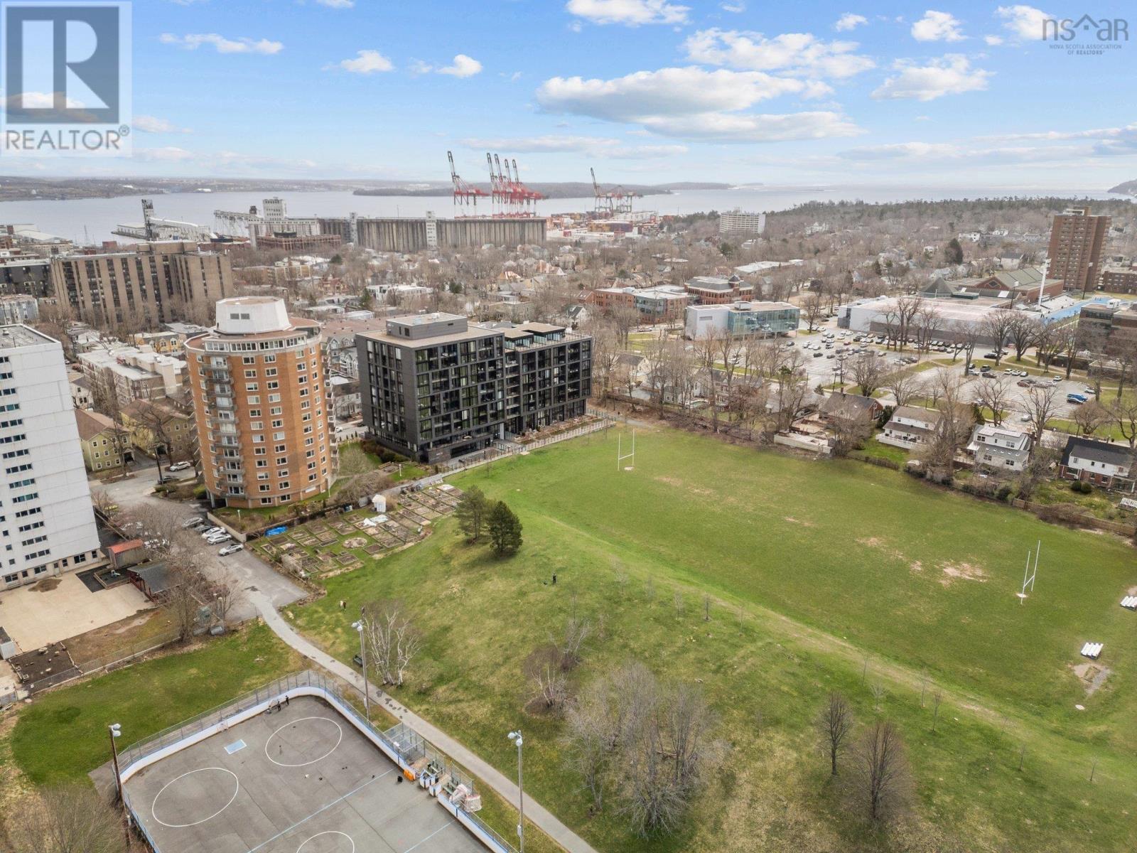 618 1048 Wellington Street, Halifax, Nova Scotia  B3H 0C2 - Photo 29 - 202514955