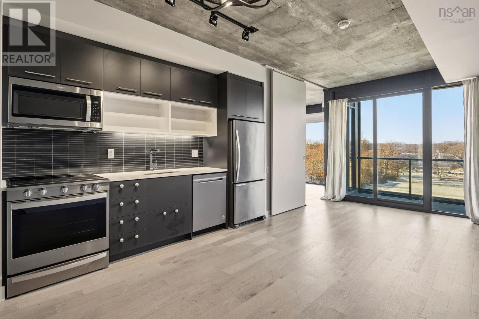 618 1048 Wellington Street, Halifax, Nova Scotia  B3H 0C2 - Photo 5 - 202514955