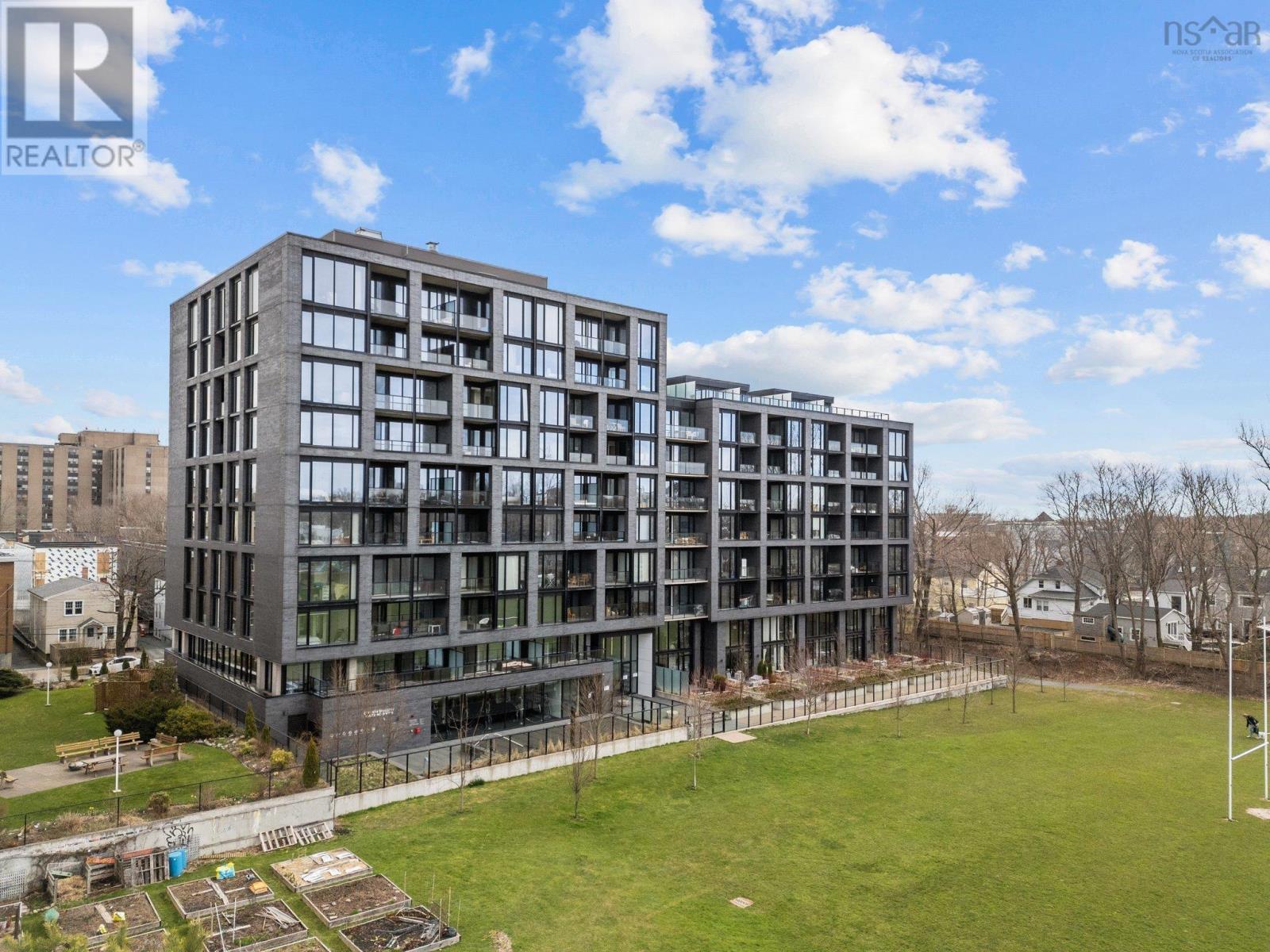 618 1048 Wellington Street, Halifax, Nova Scotia  B3H 0C2 - Photo 35 - 202514955