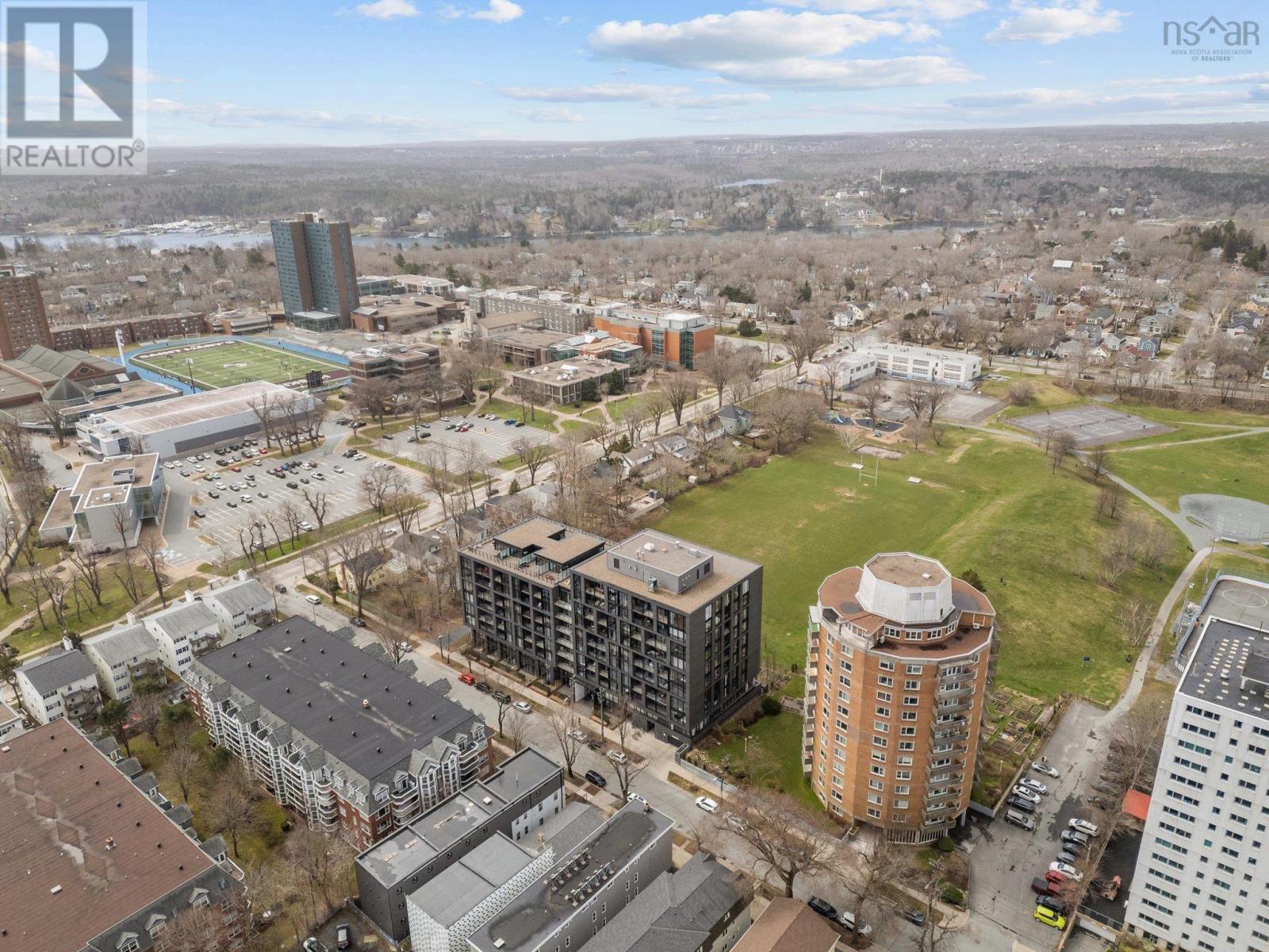 618 1048 Wellington Street, Halifax, Nova Scotia  B3H 0C2 - Photo 31 - 202514955