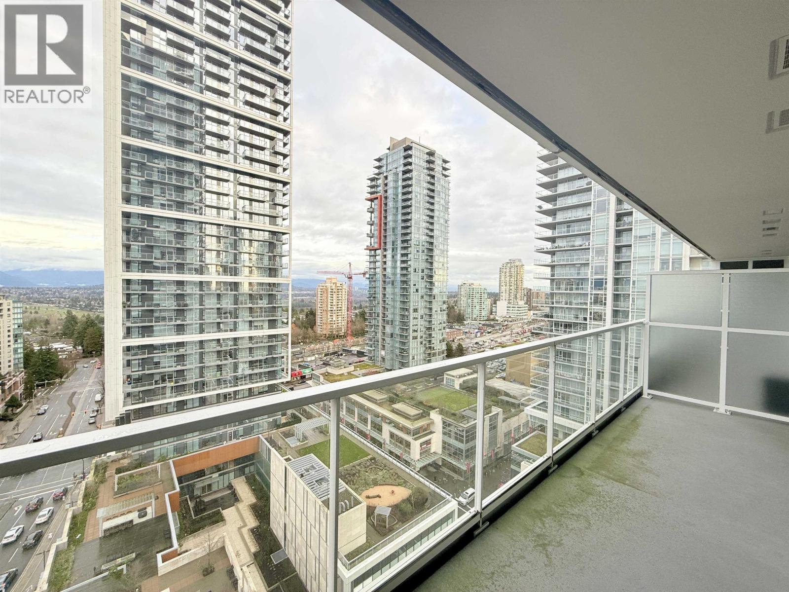 1505 6080 Mckay Avenue, Burnaby, British Columbia  V5H 0J4 - Photo 20 - R3071844