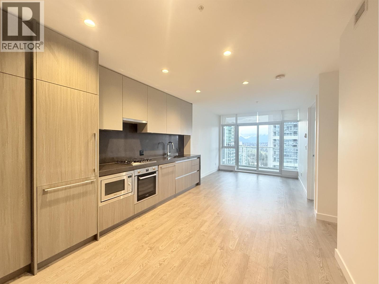 1505 6080 Mckay Avenue, Burnaby, British Columbia  V5H 0J4 - Photo 1 - R3071844