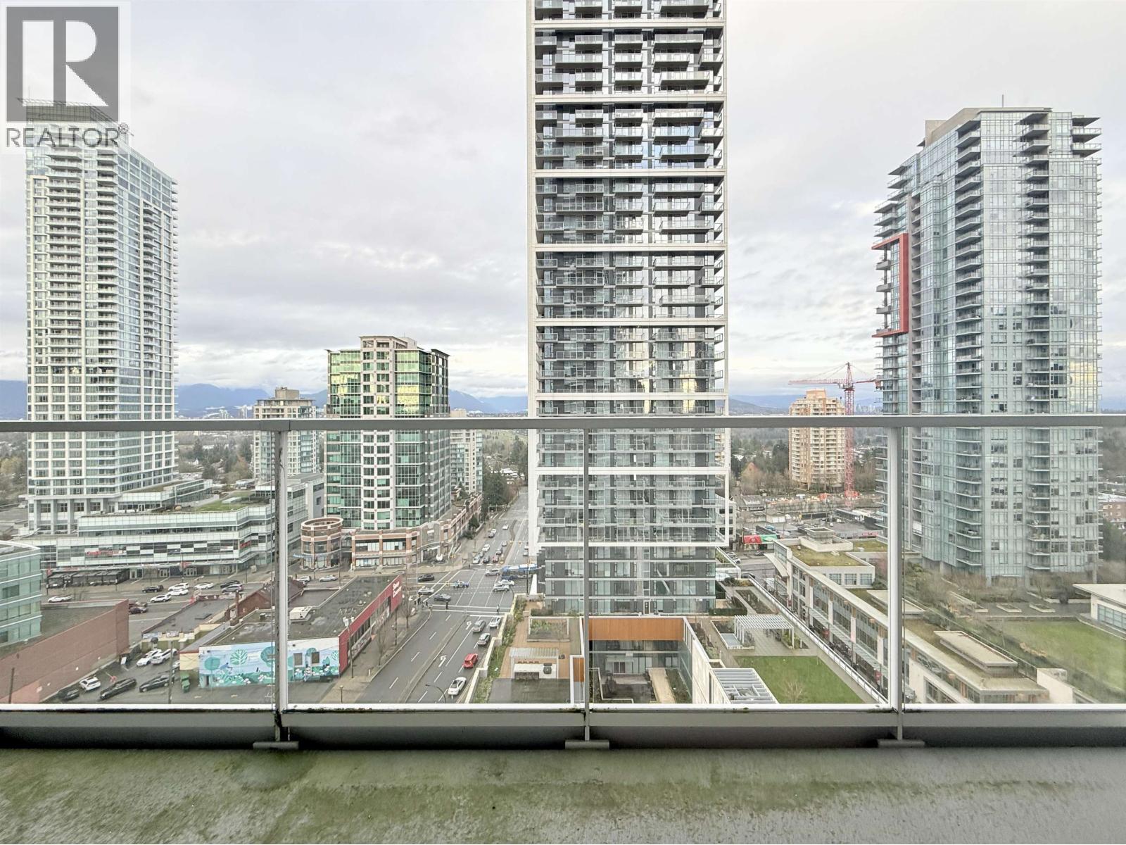 1505 6080 Mckay Avenue, Burnaby, British Columbia  V5H 0J4 - Photo 19 - R3071844